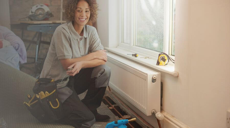 Professional bathroom faucet installation in Naples, TX